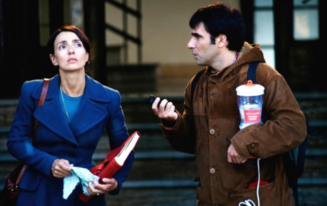 Ti ricordi di me?: le nostre video interviste al regista e ai protagonisti del film