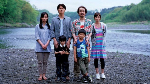 Father and Son: la parola al regista Hirokazu Kore-eda