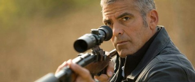 The American, la recensione del film con George Clooney