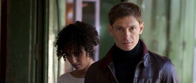 Nottetempo: la recensione del film con Giorgio Pasotti
