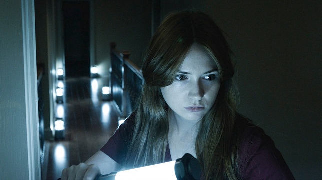 Oculus - la recensione del film horror di Mike Flanagan