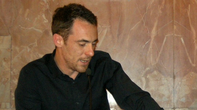 Bari International Film Festival: Ecce Elio, attore generoso, rigoroso e profondo