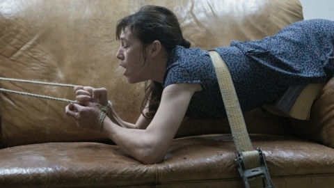 Nymphomaniac vol. 2 - la recensione del film di Lars von Trier