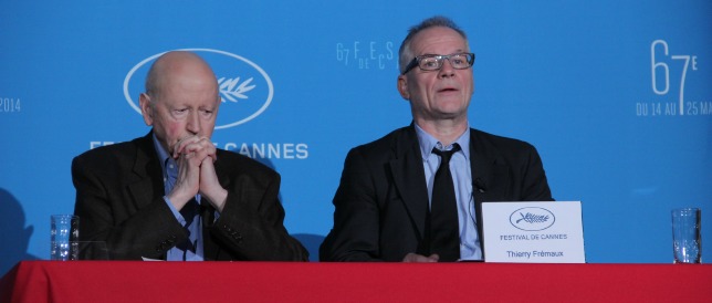 Festival di Cannes - Poche sorprese, molte conferme e spazio anche all'Italia