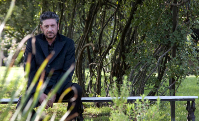 Bari International Film Festival 2014: video intervista a Sergio Castellitto