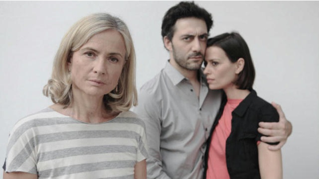 Bari International Film Festival 2014: video intervista a Cristina Comencini