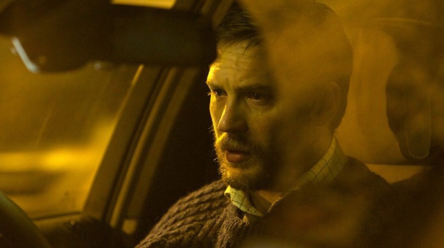 Locke - la recensione del film con Tom Hardy