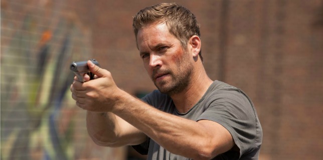 Brick Mansions - la recensione dell'action con protagonista Paul Walker