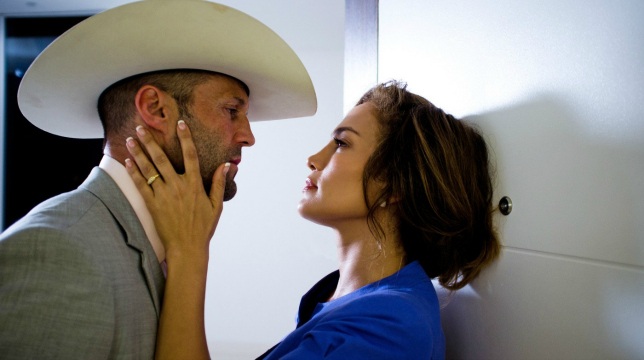 Parker - la recensione del film con Jason Statham e Jennifer Lopez