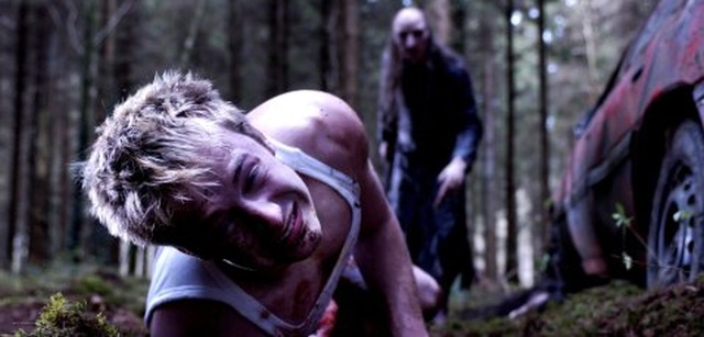 Shrooms - recensione dell'horror diretto da Paddy Breathnach