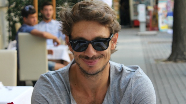 Diario di un maniaco perbene - la recensione del film con Giorgio Pasotti