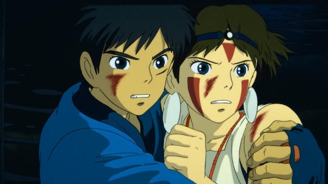 Principessa Mononoke - la recensione del film di Hayao Miyazaki