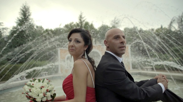 Pinuccio Lovero. Yes I Can: il becchino più simpatico d'Italia torna al cinema