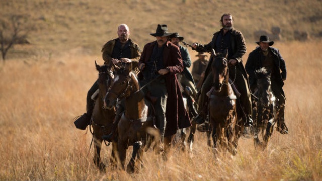 The Salvation - recensione del western danese con Mads Mikkelsen e Eva Green