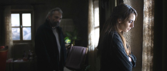 Winter Sleep - la recensione del nuovo film di Nuri Bilge Ceylan