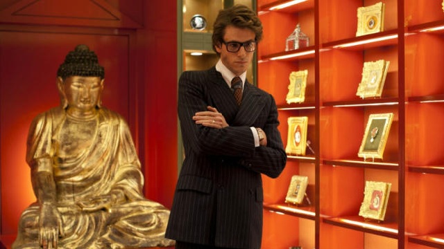 Saint Laurent - recensione del biopic di Bertrand Bonello con Gaspard Ulliel