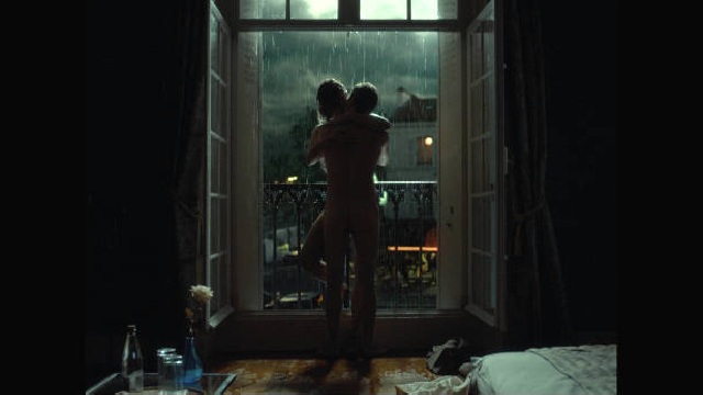 La Chambre bleue - recensione del film di Mathieu Amalric