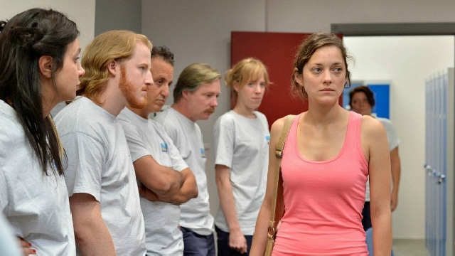 Deux jours, une nuit - recensione da Cannes del nuovo film dei fratelli Dardenne