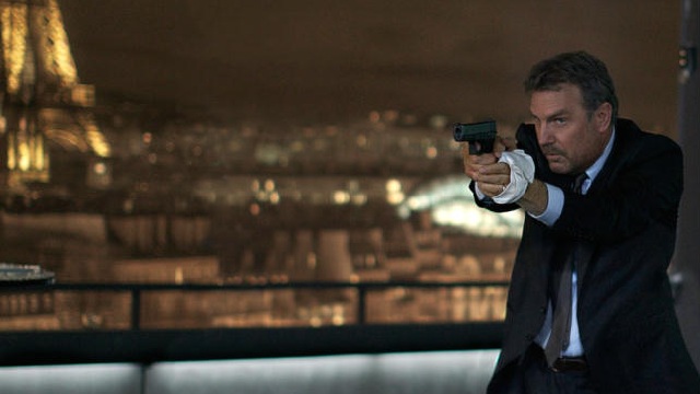 3 Days to Kill: video intervista esclusiva al regista McG