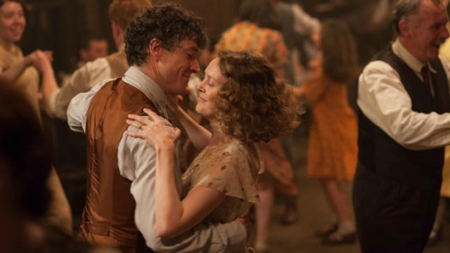 Jimmy's Hall - la recensione del film di Ken Loach