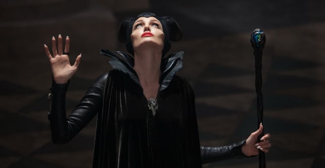 Maleficent - La recensione del film Disney con Angelina Jolie