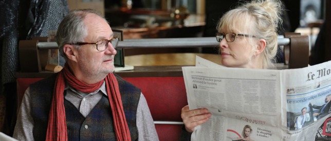 Le Week End: la recensione del film di Roger Michell