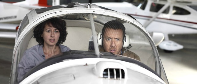 Tutta colpa del vulcano: recensione della commedia con Dany Boon