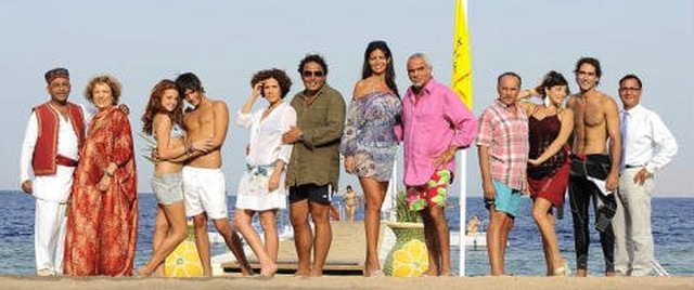 Sharm El Sheikh - le nostre interviste