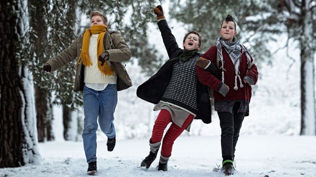 We are the Best! - recensione del film di Lukas Moodysson