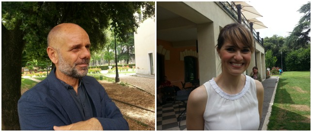 Scusate se esisto: videointervista a Riccardo Milani e a Paola Cortellesi