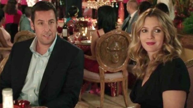 Insieme per forza: la nostra intervista video a Drew Barrymore e Adam Sandler