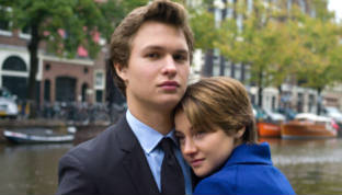 Colpa delle stelle: le nostre interviste video ai protagonisti del film