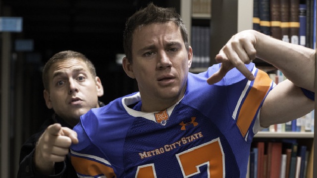22 Jump Street: la nostra recensione