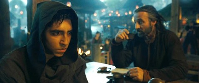 L'ultimo dominatore dell'aria - recensione del film di Shyamalan