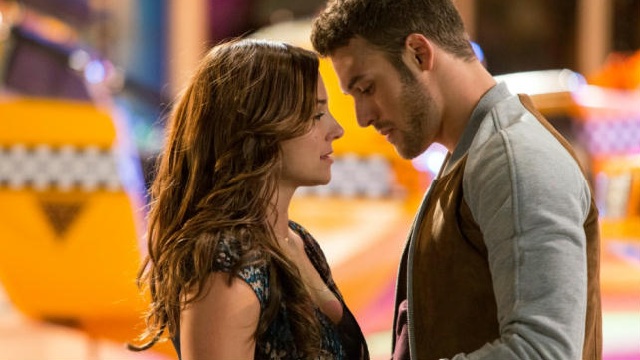 Step Up All In: interviste video al cast del dance movie