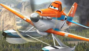 Planes 2 - Missione antincendio: la recensione del cartoon dei DisneyToon Studios