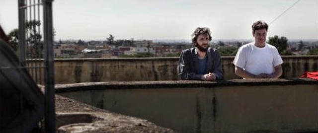 La pecora nera - recensione del film di Ascanio Celestini