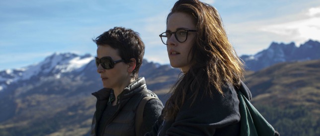 Un confronto di attrici - Olivier Assayas parla del suo Sils Maria con Kristen Stewart e Juliette Binoche