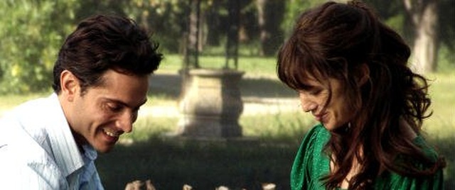 Quella sera dorata - recensione del film di James Ivory