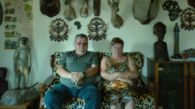Im Keller - la recensione dal Festival di Venezia del film di Ulrich Seidl