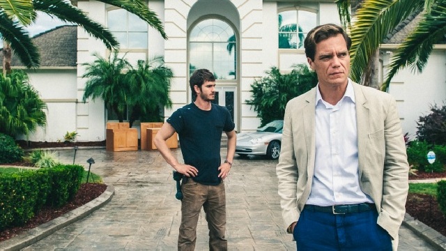 99 Homes - la recensione del film con Andrew Garfield e Michael Shannon