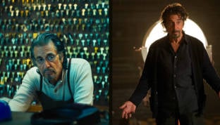 Manglehorn + The Humbling: recensione-blob dell'unico grande film interpretato da Al Pacino