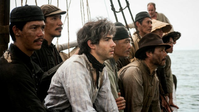 The Cut - la recensione del film di Fatih Akin