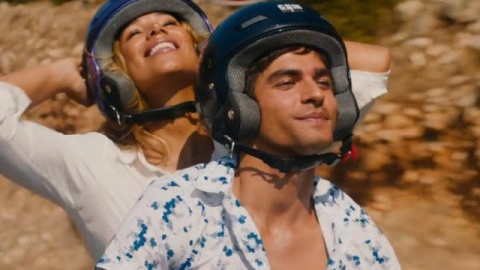 Walking on Sunshine: video intervista a Giulio Corso