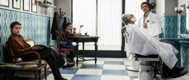 La trattativa - la recensione del film inchiesta di Sabina Guzzanti