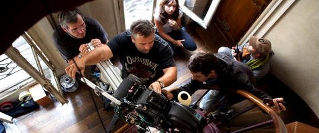 Adèle e l'enigma del faraone - intervista a Luc Besson