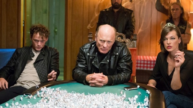 Cymbeline - recensione dell'adattamento shakespeariano con Ethan Hawke e Milla Jovovich