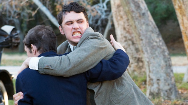 The Sound and the Fury - la recensione del nuovo adattamento faulkneriano di James Franco