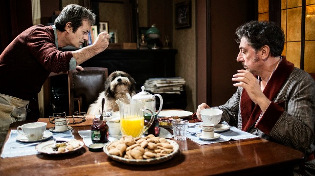 La buca: parlano Daniele Ciprì, Sergio Castellitto, Valeria Bruni Tedeschi e Rocco Papaleo