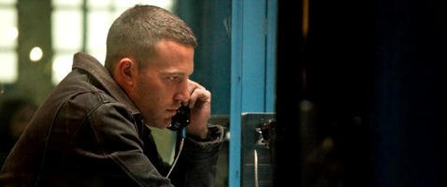 The Town - recensione del film diretto e interpretato da Ben Affleck